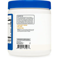 Nutricost Citric Acid Powder (1LB) - 454 Servings, Non-GMO, Gluten Free Supplement EasyOptionXY LLC