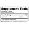 Nutricost Huperzine A Capsules 200mcg, 240 Capsules, 240 Servings, Supplement EasyOptionXY LLC
