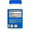 Nutricost CoQ10 200mg, 60 Vegetarian Capsules, 60 Servings - Non-GMO Supplement EasyOptionXY LLC