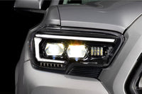 Morimoto Toyota Tacoma (16-23) XB Evo LED Headlights OffRoadUSA.com