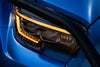 Morimoto Toyota Tacoma (16-23) XB Evo LED Headlights OffRoadUSA.com