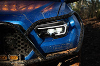 Morimoto Toyota Tacoma (16-23) XB Evo LED Headlights OffRoadUSA.com