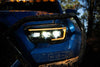 Morimoto Toyota Tacoma (16-23) XB Evo LED Headlights OffRoadUSA.com