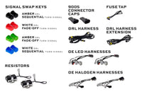 Morimoto Toyota 4Runner (14-24) XB EVO LED Headlights OffRoadUSA.com