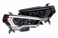 Morimoto Toyota 4Runner (14-24) XB EVO LED Headlights OffRoadUSA.com