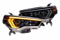 Morimoto Toyota 4Runner (14-24) XB EVO LED Headlights OffRoadUSA.com
