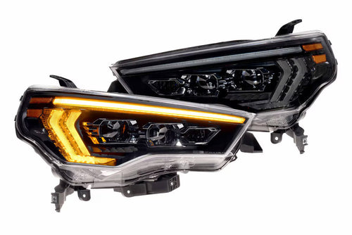 Morimoto Toyota 4Runner (14-24) XB EVO LED Headlights OffRoadUSA.com