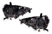 Morimoto Toyota 4Runner (14-24) XB EVO LED Headlights OffRoadUSA.com
