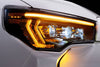 Morimoto Toyota 4Runner (14-24) XB EVO LED Headlights OffRoadUSA.com