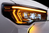 Morimoto Toyota 4Runner (14-24) XB EVO LED Headlights OffRoadUSA.com