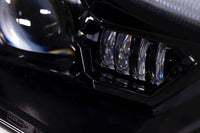 Morimoto Toyota 4Runner (14-24) XB EVO LED Headlights OffRoadUSA.com