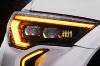 Morimoto Toyota 4Runner (14-24) XB EVO LED Headlights OffRoadUSA.com