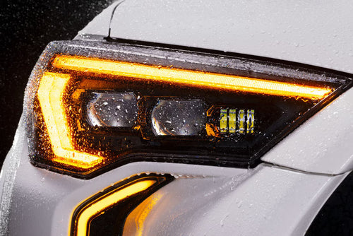 Morimoto Toyota 4Runner (14-24) XB EVO LED Headlights OffRoadUSA.com