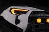 Morimoto Toyota 4Runner (14-24) XB EVO LED Headlights OffRoadUSA.com