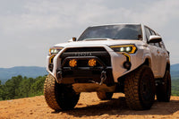 Morimoto Toyota 4Runner (14-24) XB EVO LED Headlights OffRoadUSA.com