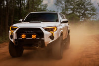 Morimoto Toyota 4Runner (14-24) XB EVO LED Headlights OffRoadUSA.com