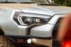 Morimoto Toyota 4Runner (14-24) XB EVO LED Headlights OffRoadUSA.com