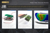 Morimoto Toyota 4Runner (14-24) XB EVO LED Headlights OffRoadUSA.com