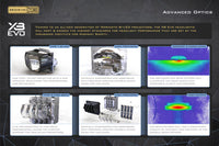 Morimoto Toyota 4Runner (14-24) XB EVO LED Headlights OffRoadUSA.com