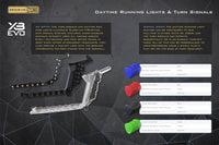 Morimoto Toyota 4Runner (14-24) XB EVO LED Headlights OffRoadUSA.com