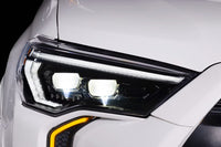 Morimoto Toyota 4Runner (14-24) XB EVO Hybrid LED Headlights OffRoadUSA.com