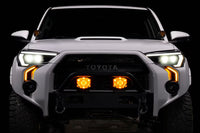 Morimoto Toyota 4Runner (14-24) XB EVO Hybrid LED Headlights OffRoadUSA.com