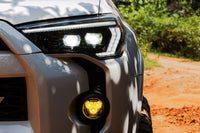 Morimoto Toyota 4Runner (14-24) XB EVO Hybrid LED Headlights OffRoadUSA.com
