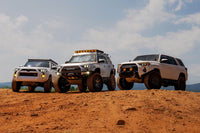 Morimoto Toyota 4Runner (14-24) XB EVO Hybrid LED Headlights OffRoadUSA.com