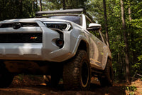 Morimoto Toyota 4Runner (14-24) XB EVO Hybrid LED Headlights OffRoadUSA.com