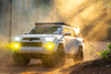 Morimoto Toyota 4Runner (14-24) XB EVO Hybrid LED Headlights OffRoadUSA.com