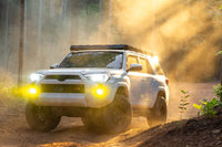 Morimoto Toyota 4Runner (14-24) XB EVO Hybrid LED Headlights OffRoadUSA.com