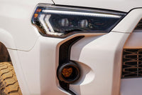 Morimoto Toyota 4Runner (14-24) XB EVO Hybrid LED Headlights OffRoadUSA.com