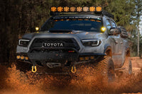 Morimoto Toyota Tacoma (16-23) XB Evo Hybrid LED Headlights OffRoadUSA.com