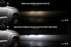 Morimoto Toyota Tacoma (16-23) XB Evo Hybrid LED Headlights OffRoadUSA.com
