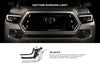Morimoto Toyota Tacoma (16-23) XB Evo Hybrid LED Headlights OffRoadUSA.com