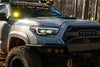 Morimoto Toyota Tacoma (16-23) XB Evo Hybrid LED Headlights OffRoadUSA.com
