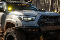 Morimoto Toyota Tacoma (16-23) XB Evo Hybrid LED Headlights OffRoadUSA.com