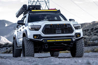 Morimoto Toyota Tacoma (16-23) XB Evo Hybrid LED Headlights OffRoadUSA.com