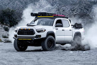 Morimoto Toyota Tacoma (16-23) XB Evo Hybrid LED Headlights OffRoadUSA.com