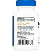 Nutricost Astaxanthin 12mg, 120 Softgels - Gluten Free & Non-GMO Supplement EasyOptionXY LLC