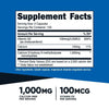 Nutricost HMB (1000mg) and Vitamin D3 (4000 IU) Supplement - 240 Capsules, 120 Servings - Gluten Free and Non-GMO EasyOptionXY LLC