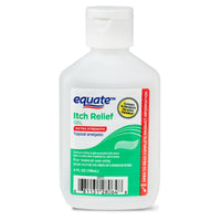 Equate Itch Relief Gel Extra Strength; 4 fl oz EasyOptionXY LLC