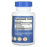 Nutricost Garlic 1000mg, 240 Softgels - Premium, High Potency, Gluten Free Garlic Supplement EasyOptionXY LLC