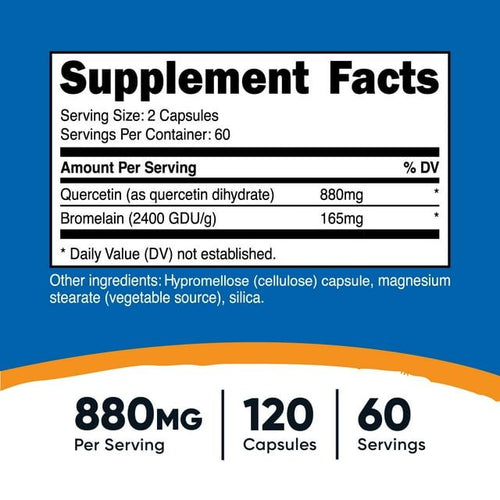 Nutricost Iron (As Ferrous Sulfate) 65mg, 240 Tablets - Non-GMO, Gluten Free Supplement EasyOptionXY LLC