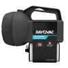 Rayovac Brite Essentials 4 LED Floating Lantern, 6V Battery Included, 200 Lumens EasyOptionXY LLC