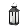 Mainstays Solar Lantern Black EasyOptionXY LLC
