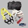 Roof Complete Safety Anchor Kit | 96950 RatchetStrap.Com