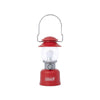 Coleman Classic 500 Lumens LED Lantern, Red EasyOptionXY LLC