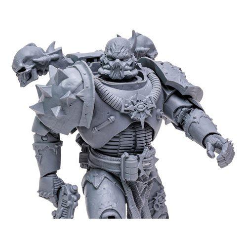 McFarlane Toys Warhammer 40000 7-Inch Action Figure - Select Figure(s) ToyShnip