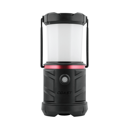 COAST EAL25 Rechargeable Dual Power 1250 Lumen Emergency Area Lantern EasyOptionXY LLC